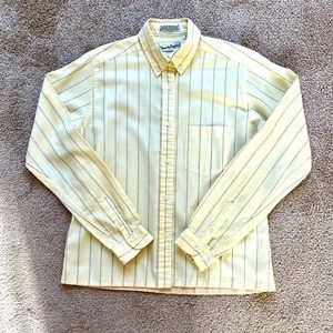 Diane von Furstenberg button down